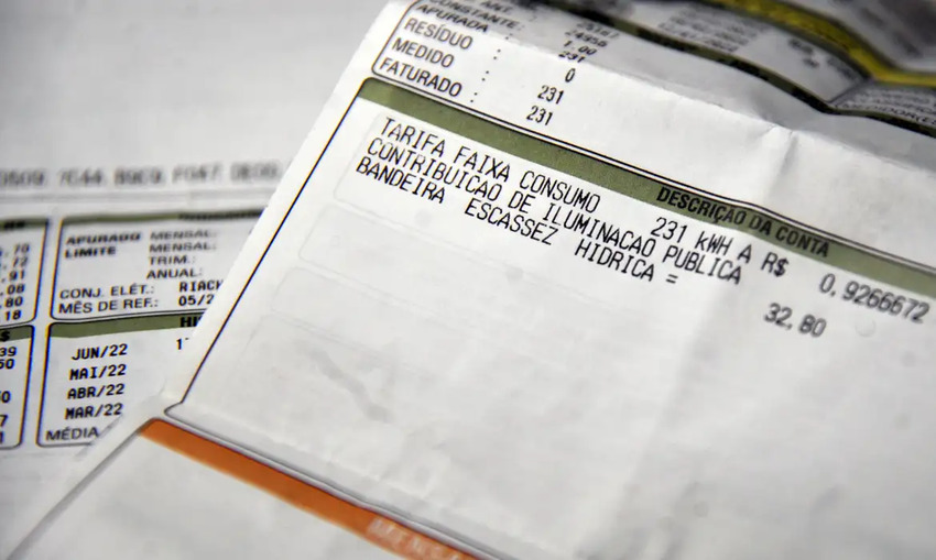 Saiba quando as bandeiras tarifárias de energia serão divulgadas em 2026