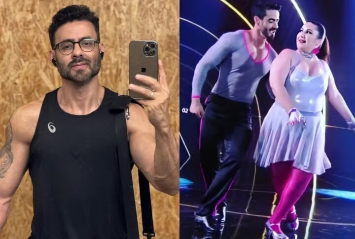 Morre Léo Blanco, coreógrafo de Mariana Xavier no ‘Dança dos Famosos’; atriz lamenta perda