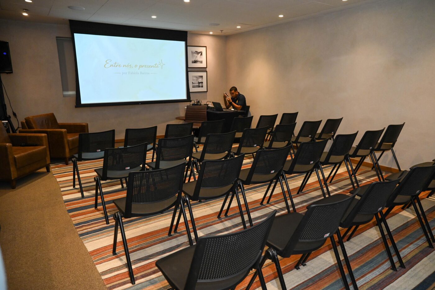 Hotel Fasano Salvador