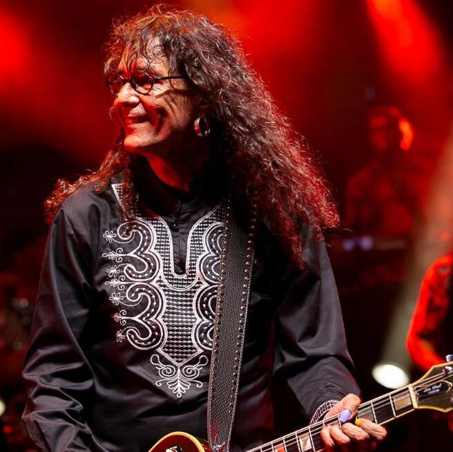 Luiz Caldas celebra show histórico no MAM-BA: “O Verão da Bahia é um tesouro”