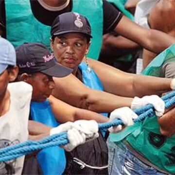 Carnaval na Bahia abre 500 vagas para cordeiro; veja remuneração