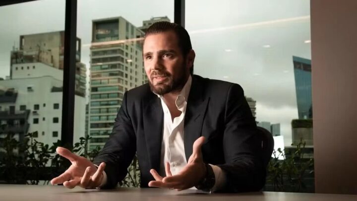 Como é a mansão luxuosa de R$ 300 milhões em Trancoso citada em denúncias contra Daniel Vorcaro