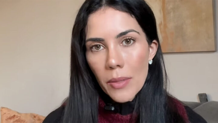 Daniela Albuquerque nega boatos de que teria pedido demissão de Luciana Gimenez