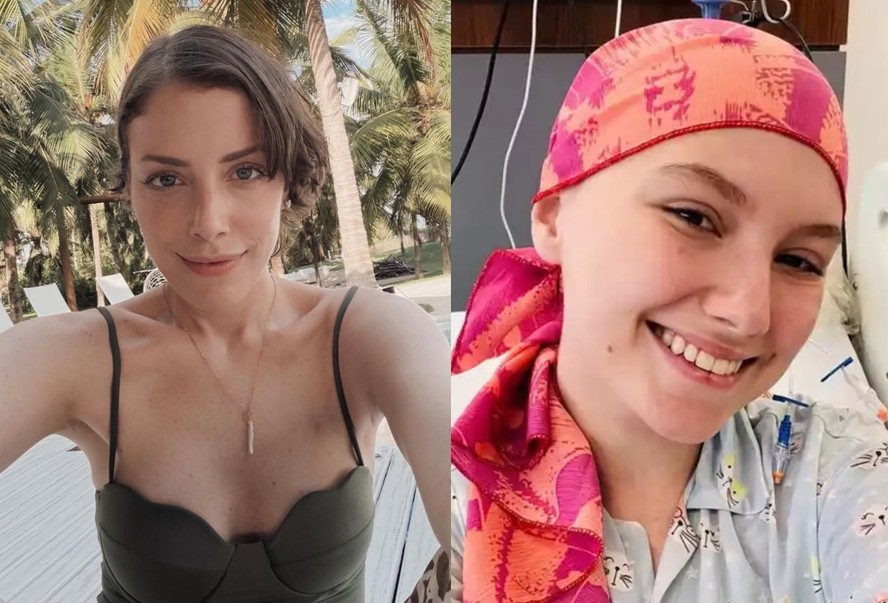 Fabi Justus desabafa após morte da influenciadora Isabel Veloso: ‘Ensinou e inspirou muitas pessoas’