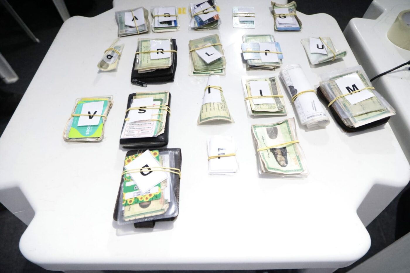 Documentos perdidos no Festival Virada Salvador 2026 já podem ser recuperados