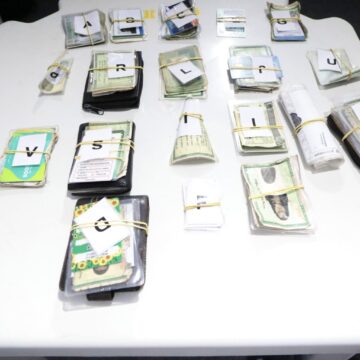 Documentos perdidos no Festival Virada Salvador 2026 já podem ser recuperados