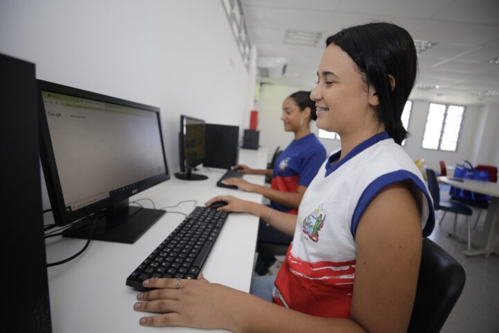 Matrícula 2026 da rede estadual da Bahia segue com vagas para Educação Integral, Fundamental, Médio, Profissional e EJA