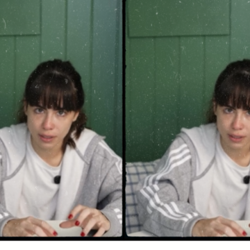 Atriz global é assaltada dentro de carro por aplicativo: ‘Me senti fraca’