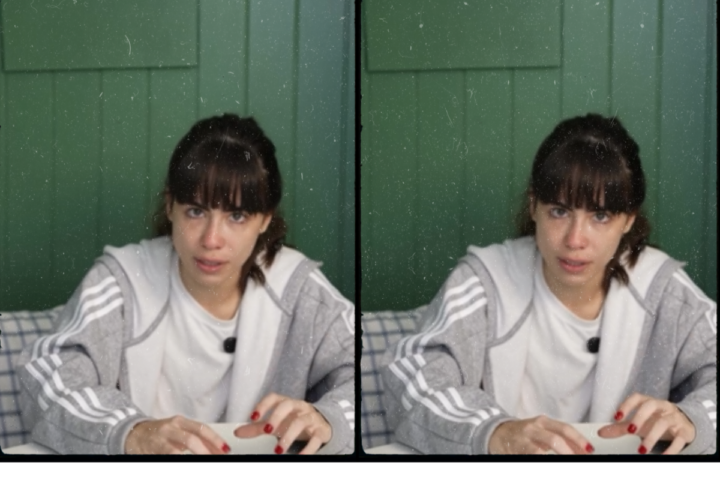 Atriz global é assaltada dentro de carro por aplicativo: ‘Me senti fraca’