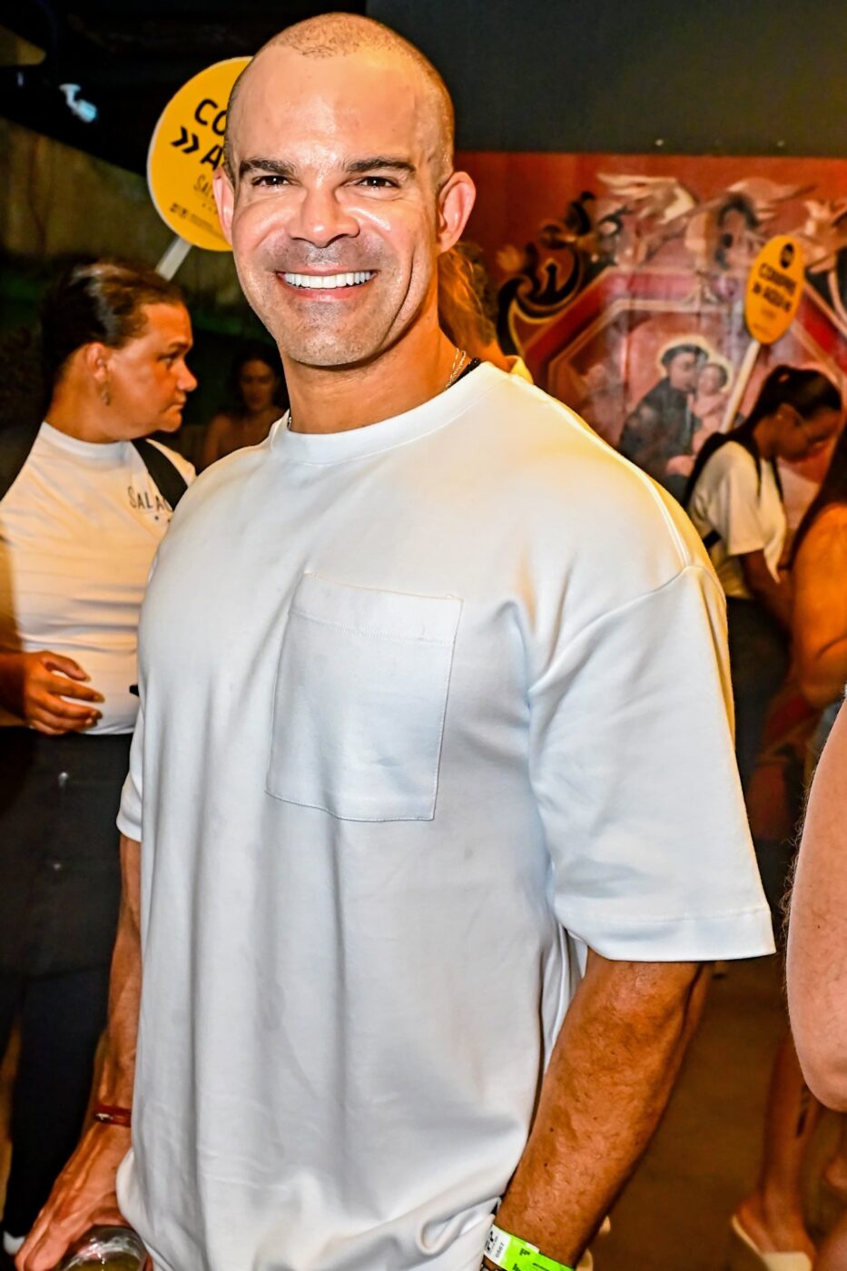 Moisés Dantas