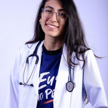 Estudante baiana conquista 1º lugar em Medicina na USP