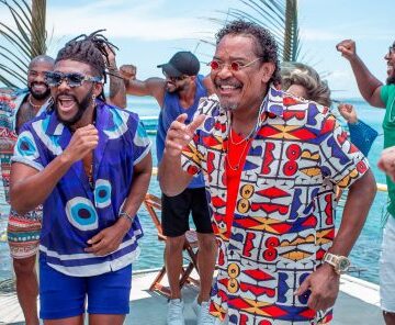 É o Tchan cumpre agenda intensa em três estados neste fim de semana