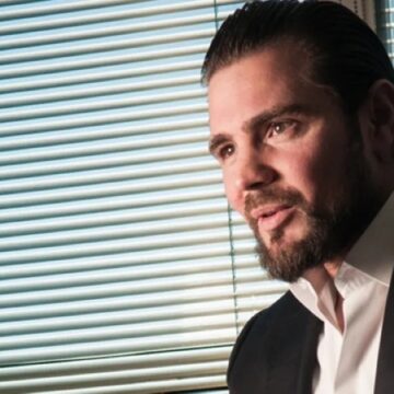 Walfrido Warde deixa defesa de Daniel Vorcaro em processo no STF