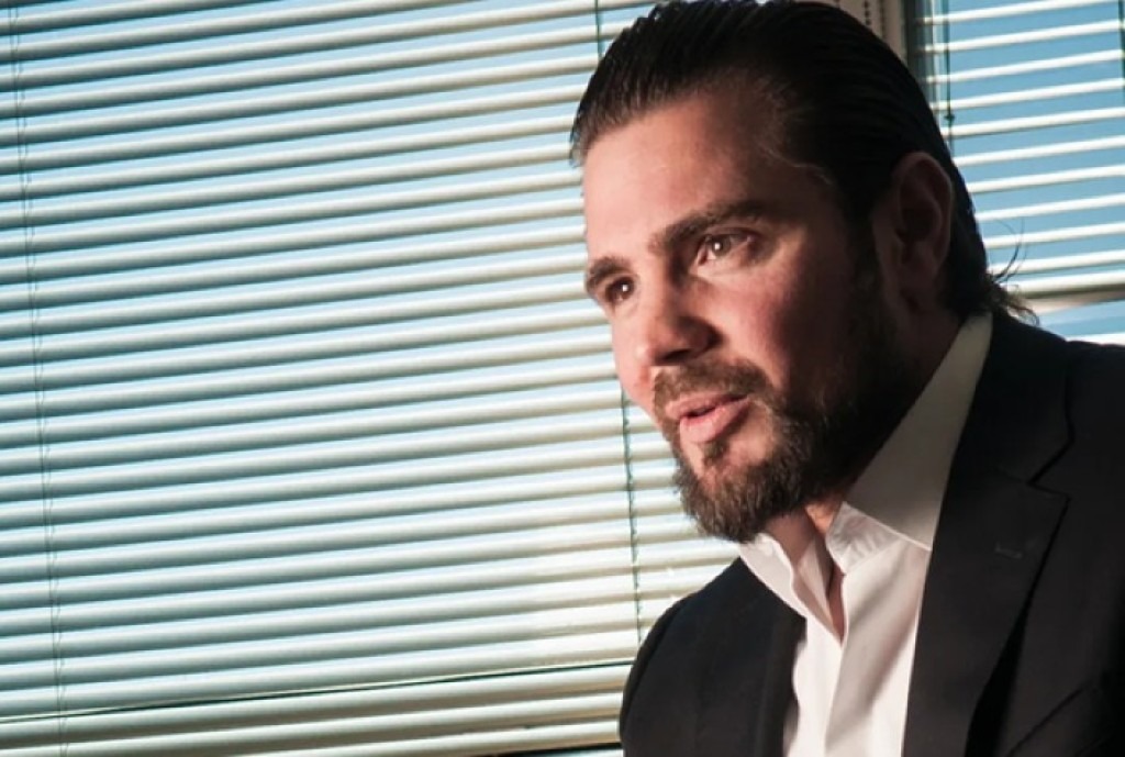 Walfrido Warde deixa defesa de Daniel Vorcaro em processo no STF