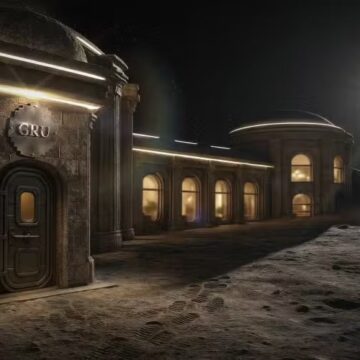 Startup anuncia projeto do primeiro hotel na Lua