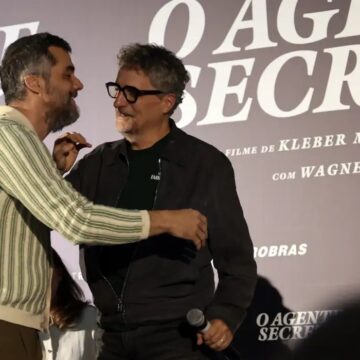 O Agente Secreto é indicado ao Cèsar, maior prêmio do cinema francês