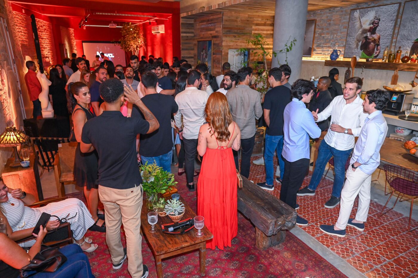 Orquestra - Holding Criativa