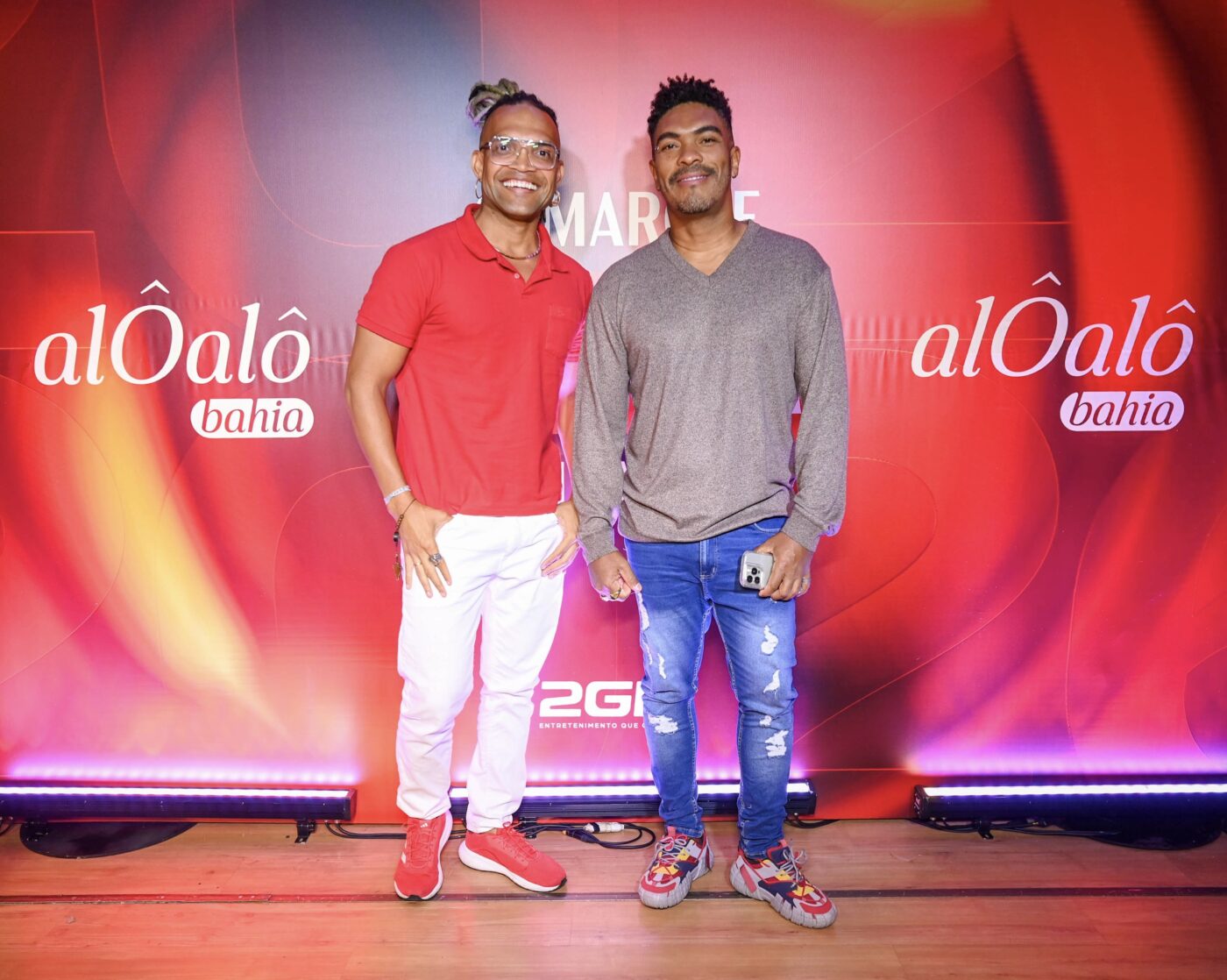 Camarote Brahma, trio pipoca e mais: Timbalada revela agenda do Carnaval 2026