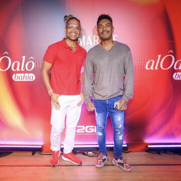 Camarote Brahma, trio pipoca e mais: Timbalada revela agenda do Carnaval 2026