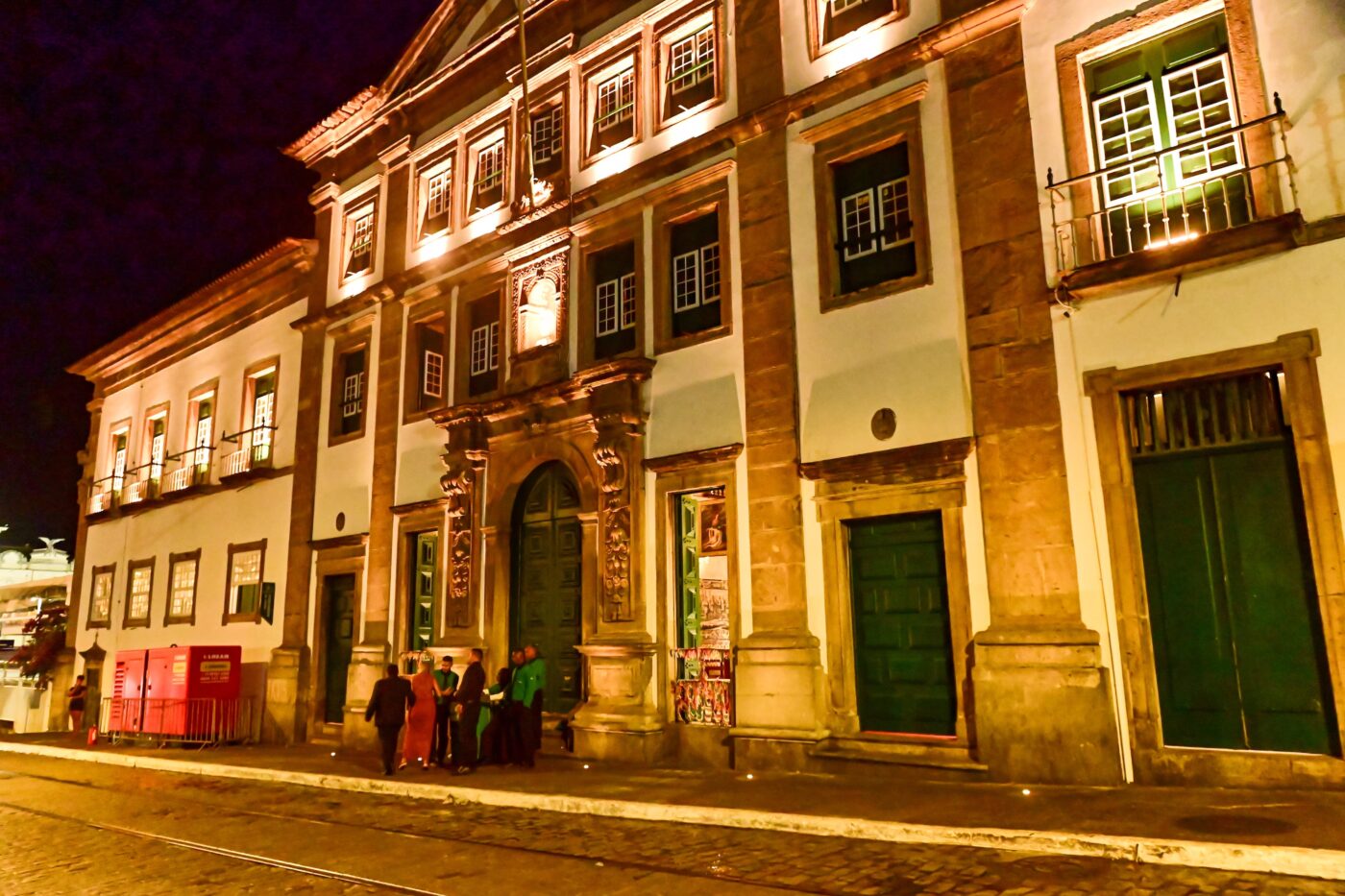 Museu da Misericórdia 