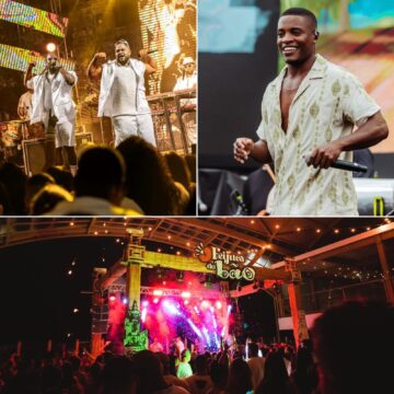 Feijuca do Bão realiza edição comemorativa de 10 anos em Salvador