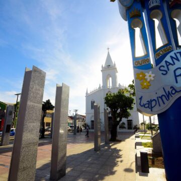 Festa de Reis altera trânsito nos bairros da Lapinha e Liberdade
