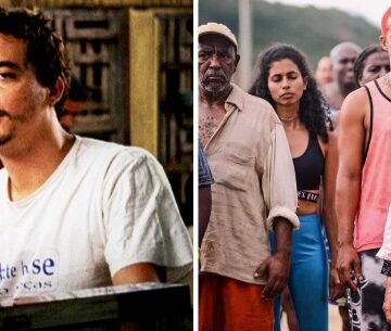 Após vitória brasileira no Globo de Ouro, Canal Brasil exibe filmes de Wagner Moura e Kleber Mendonça Filho