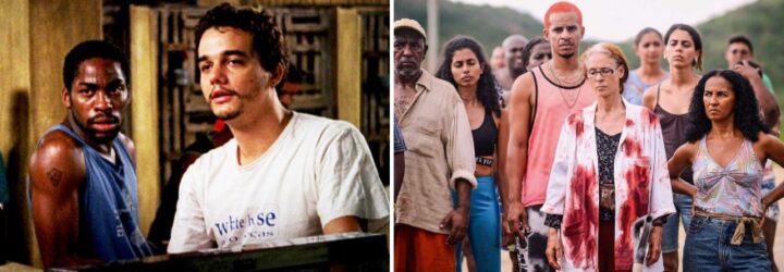 Após vitória brasileira no Globo de Ouro, Canal Brasil exibe filmes de Wagner Moura e Kleber Mendonça Filho