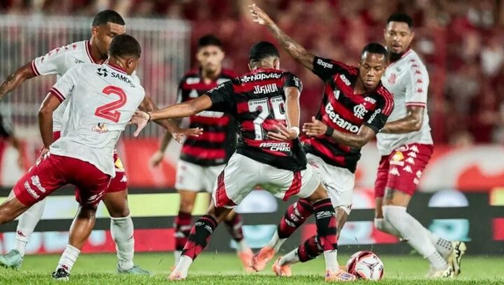 Fla na lanterna do Carioca: o que precisa para evitar o rebaixamento