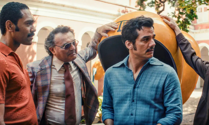 “O Agente Secreto” é indicado ao Cèsar, maior prêmio do cinema francês