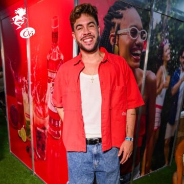 Estreando no Festival de Verão, Álvaro confirma presença no Carnaval de Salvador