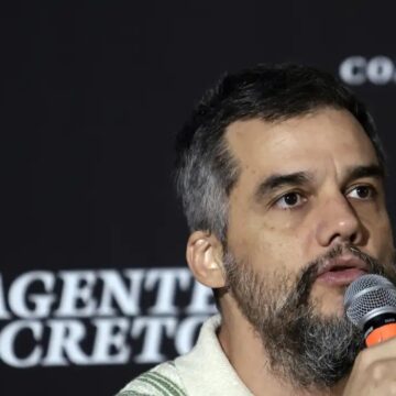 Vitória de O Agente Secreto tem forte repercussão nas redes sociais