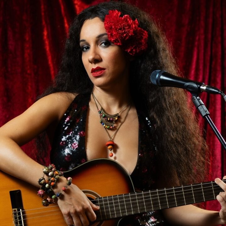 Estudante da UFBA celebra escalação para viver Gal Costa no teatro: ‘Tinha muita gente torcendo’
