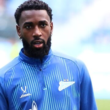 Vice do Cruzeiro detalha negociação por Gerson e diz ter “expectativas altas”