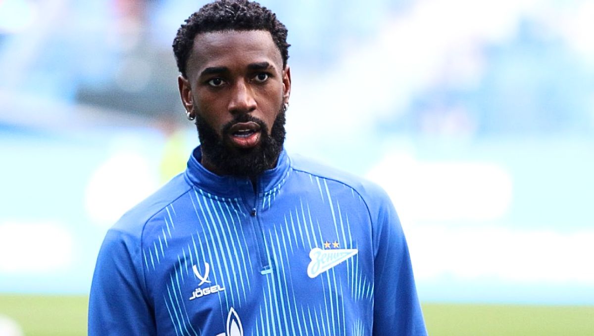 Vice do Cruzeiro detalha negociação por Gerson e diz ter “expectativas altas”