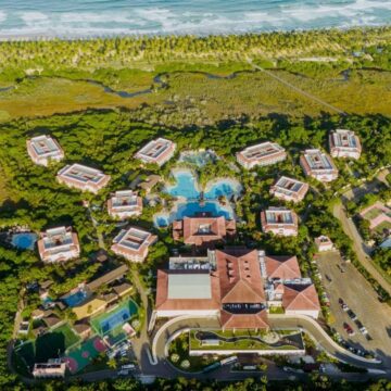 Grand Palladium Imbassaí terá 208 novos apartamentos e área premium até 2028