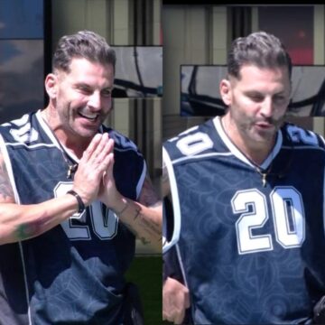 BBB 26: Henri Castelli retorna a casa e tem novo episódio de convulsão