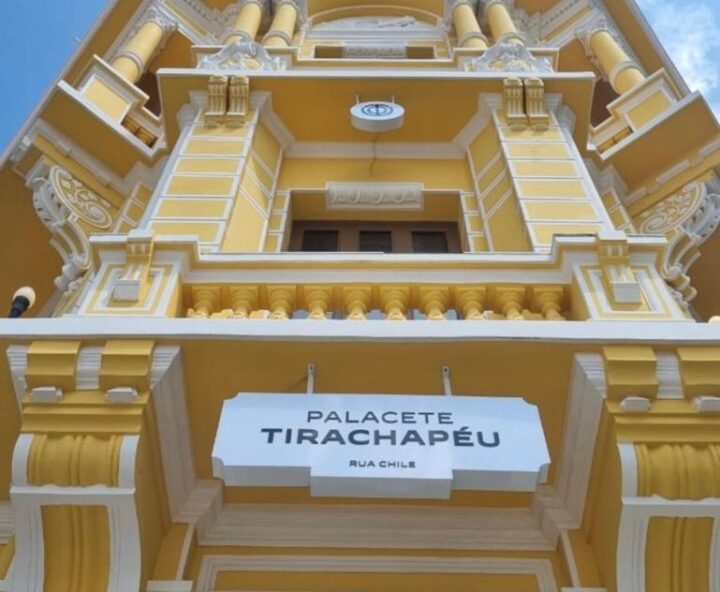 Palacete Tirachapéu recebe feira de moda e lifestyle e imersão na cultura sul-coreana nesta semana; confira