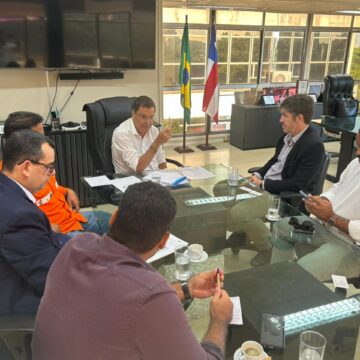 Bahia fortalece produção de biodiesel e amplia exportações para a Europa