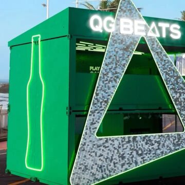 Hotel para quatro hóspedes será montado em pleno Carnaval de Salvador