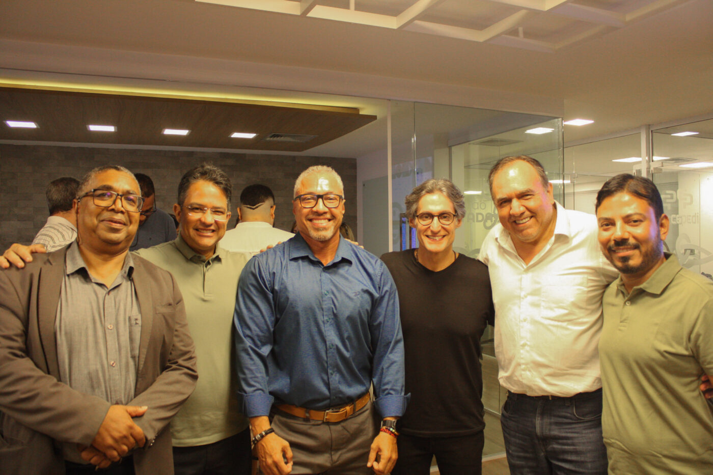 Hub Salvador lança a Desavexe, nova incubadora para startups