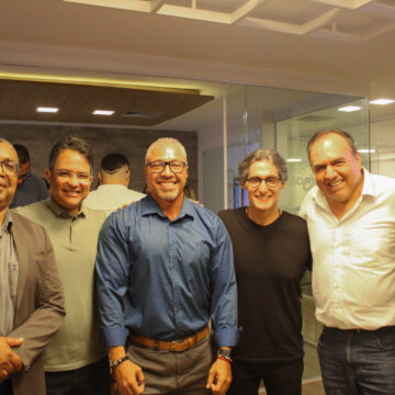 Hub Salvador lança a Desavexe, nova incubadora para startups