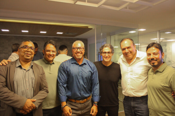 Hub Salvador lança a Desavexe, nova incubadora para startups