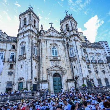 Parece, mas não é: por que o dia do Senhor do Bonfim não é feriado em Salvador