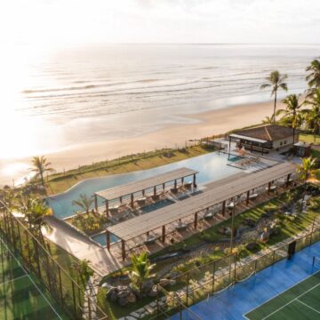 Ilhéus se consolida como destino de Carnaval para quem busca descanso e conforto