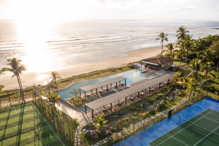 Ilhéus se consolida como destino de Carnaval para quem busca descanso e conforto