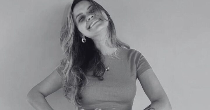 Influenciadora Jéssica Daugirdas morre aos 35 anos após luta contra câncer colorretal