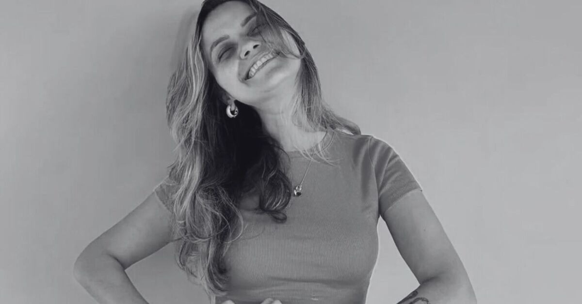 Influenciadora Jéssica Daugirdas morre aos 35 anos após luta contra câncer colorretal