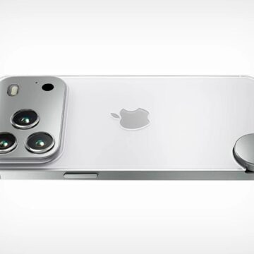 Vazamento do iPhone 18 revela tamanhos de tela e mudanças no design