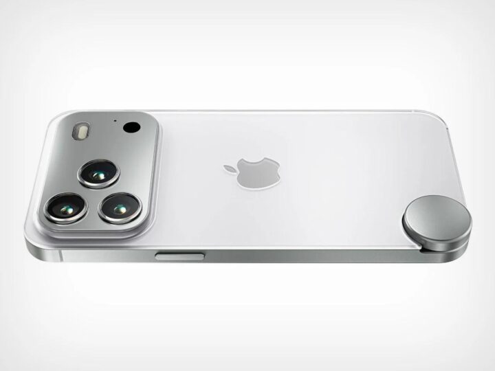 Vazamento do iPhone 18 revela tamanhos de tela e mudanças no design